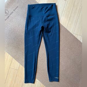 Lululemon Athletica Navy Leggings